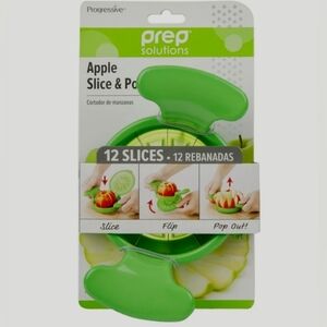 PrepSolutions 12 Slice Apple Slicer